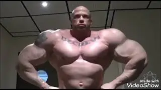 MUSCLE GROWTH 3