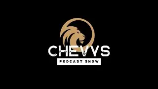 Chevys Podcast Show Season 1 Episode 1 (Solo) #thecmack25