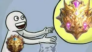 MENGGENDONG @RuHaCrescent sama @ZyRen KE EPICAL GLORY || Mobile Legends Indonesia