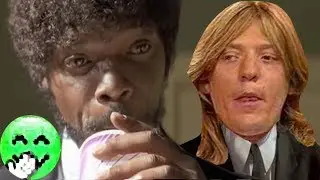 Pulp Klartext