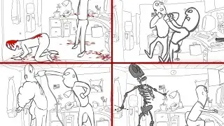 Whack Your Boss & The Fantasy Edition: Full Boss Dialogue & All Kills