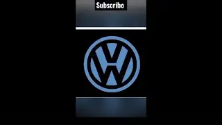 VW Logo Python - Generate VW Logo Python | 