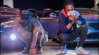 Grime Lawd ft Ai Milly - Prolific (Official Music Video)