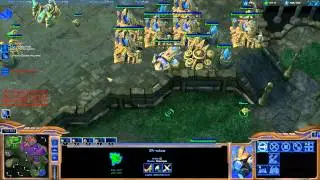 #PN Plays | Starcraft Dices | this game... this game...