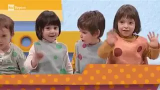 Bumbi Italiano - Coniglietto Bubusettete | Cartoni animati per bambini