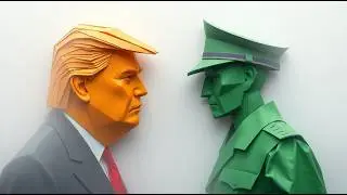 Trump attacked Zelensky: a war has begun