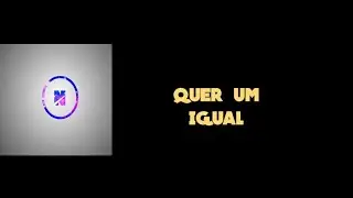 Como fazer uma foto de perfil galáxia