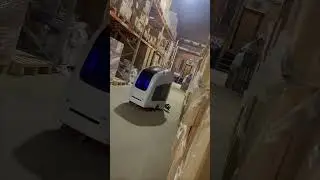 Восстание роботов уже началось!