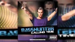 Basshunter - Open Your Eyes