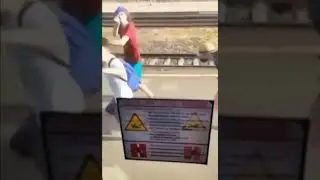 Subway Surfers в жизни