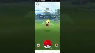 pokemon go 000A