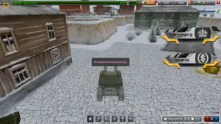 играем в танки онлайн | ссылка на донат в описании