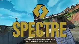 New FPS Game „ Spectre ” From Mountaintop Studios! 