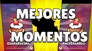 Completando el DESAFÍO de CHINA | Brawl Stars | Militia