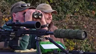 Confirmation of the SIG BDX system