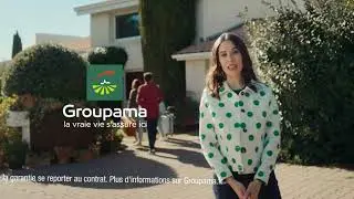 Groupama - L'incendie