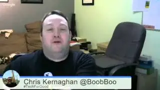 Technology for Good - episode 83