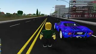 Vehicle simulator Baron GT