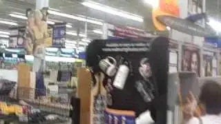 Walmart Canada Photo Centre in Saint John