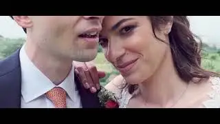 Edoardo e Giulia Wedding Trailer