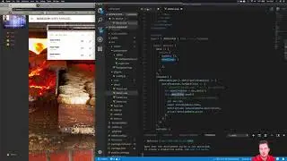 VueJS | Lvl 5 51   Vuex | Moving and setup firestore into vuex
