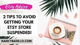 Selling on Etsy For Beginners 2023 | How To Sell On Etsy