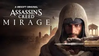 ASSASSIN'S CREED MIRAGE Gameplay HD (#part1) | 27 Minutes