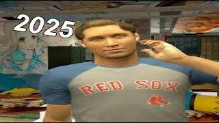 HALF-LIFE 2 MODS IN 2025