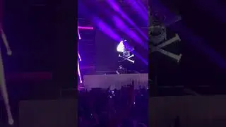 AC13 b2b Reaper @ Rampage Open Air 2024