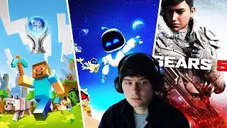 September Gaming