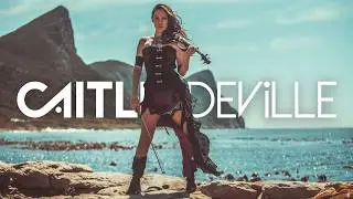 Conquest - Caitlin De Ville