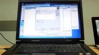 NFC Reader Writer uFR Classic Android Implementation preview