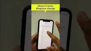 12. How to change the 