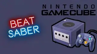 WAIT... GAMECUBE?