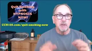 Quit Smoking with HYPNOSIS NOW