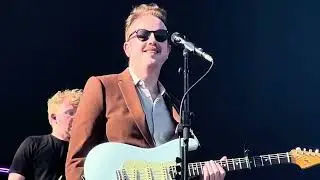 Two Door Cinema Club - Sleep Alone (Just Like Heaven 2024)