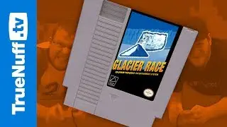 Glacier Race