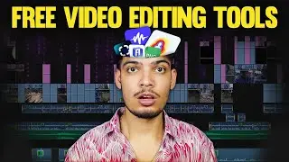 10 Ai TOOLS THAT ARE MOST USEFUL FOR VIDEO EDITORS