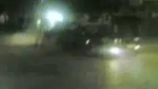 Amman Drift