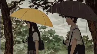 Hold My Hand - Late Night Lofi Chill Sessions to study/work/relax