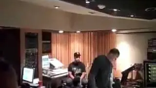 Dr.Dre Previews New Track From The Detox Session [Detox Preview]