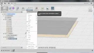 Fusion 360-Setup and Y axes