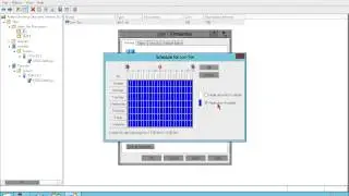 Configuring AD DS Intersite Replication in Windows Server 2012