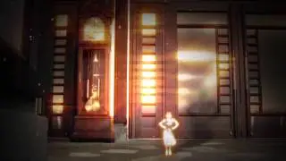 【MEIKOオリジナル曲】 Fairy-taled 【2.5D PV】【中文字幕】