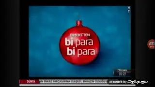 Habertürk reklam kuşağı 30 Aralık 2014