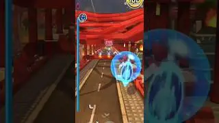 Sonic Forces Running Battle : What! #youtubeshorts #gaming #reels #sonicforces #sonic #game #voice
