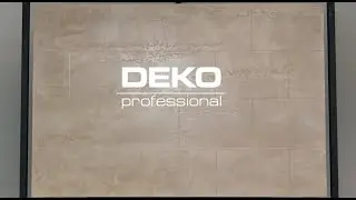 Deko professional Travertino Creative Effect Travertine