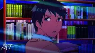 |AMV| |Запомнил её лицо| |На конкурс Naomi Chan| |если не сложно, чит.опис.)|