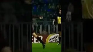 ЗИДАН. Финт Зидана. Zidane.