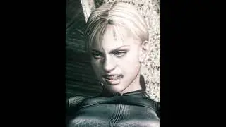" How Disappointing "| Albert Wesker  | Resident Evil 5 Edit